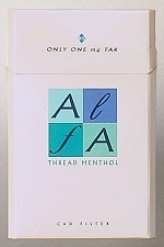 `ke` Menthol